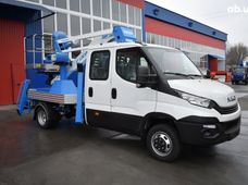 Автовишки в Україні - купити на Автобазарі