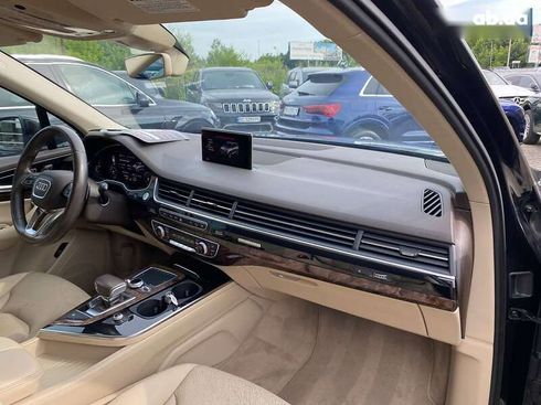 Audi Q7 2016 - фото 9