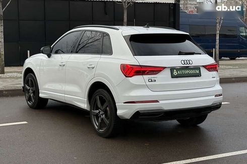 Audi Q3 2021 - фото 6