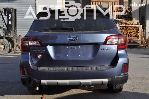 Разборка для Subaru Outback - купить на Автобазаре - фото 3