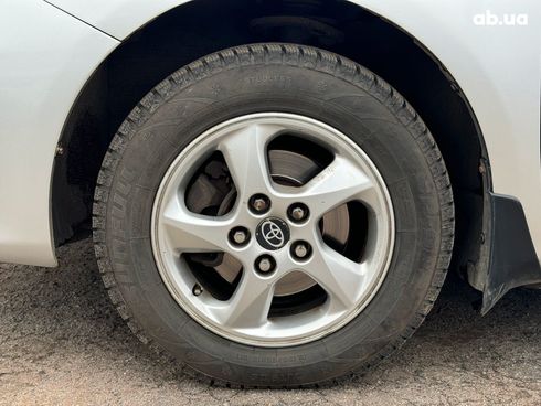 Toyota Corolla 2010 серый - фото 30