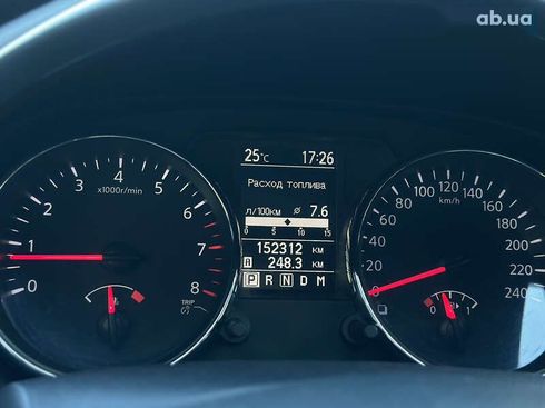 Nissan Qashqai 2011 - фото 28