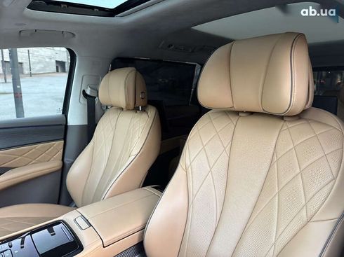 Denza D9 2023 - фото 14