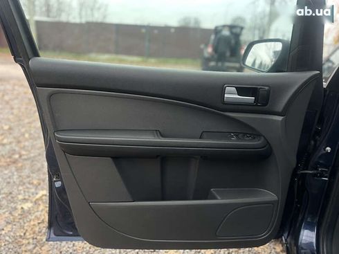 Ford C-Max 2003 - фото 19