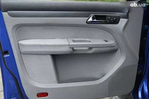 Volkswagen Caddy 2006 - фото 17