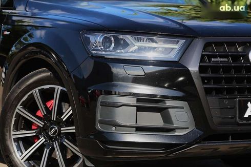Audi Q7 2017 - фото 4