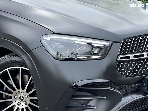 Mercedes-Benz GLE-Class 2024 - фото 5