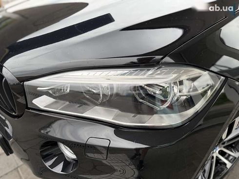 BMW X6 2016 - фото 4