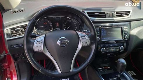 Nissan X-Trail 2017 - фото 16