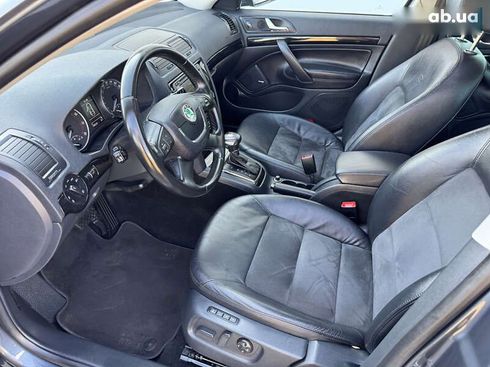 Skoda Octavia 2010 - фото 26