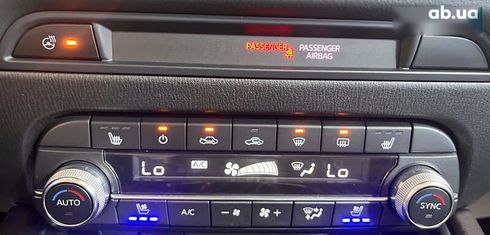 Mazda CX-5 2021 - фото 23