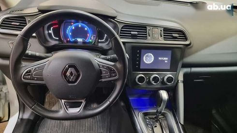 Renault Kadjar 2021 - фото 11