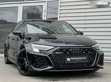 Продажа б/у Audi rs3 2021 года - купить на Автобазаре