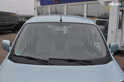 Renault Kangoo 2011 - фото 5