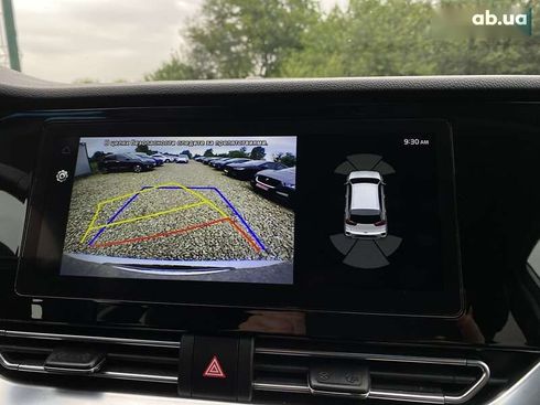 Kia Niro 2020 - фото 10