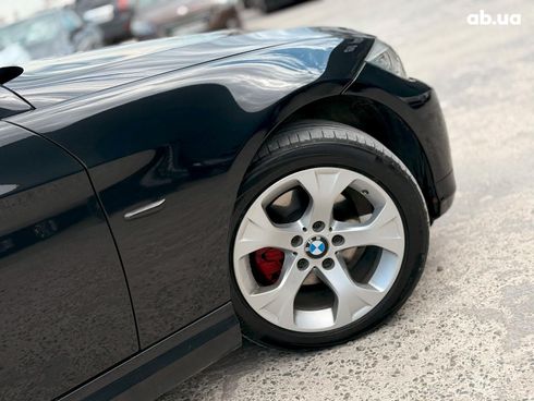 BMW 3 серия 2010 черный - фото 13