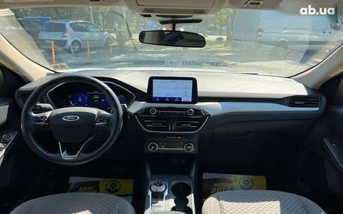 Ford Escape 2020 - фото 18