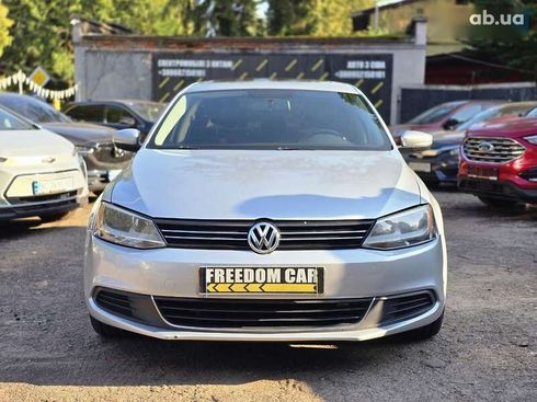 Volkswagen Jetta 2014 - фото 3