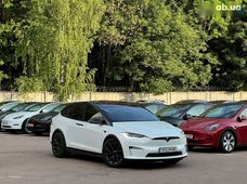 Купить Тесла бу в Украине - купить на Автобазаре