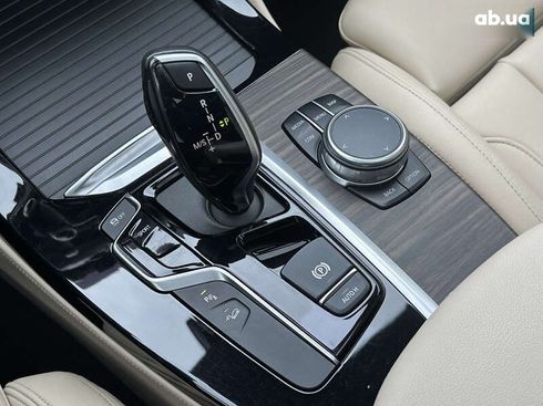 BMW X4 2019 - фото 20