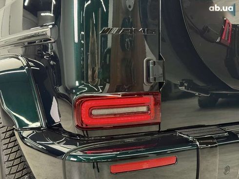 Mercedes-Benz G-Класс 2023 - фото 13