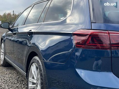 Volkswagen Passat 2022 - фото 12