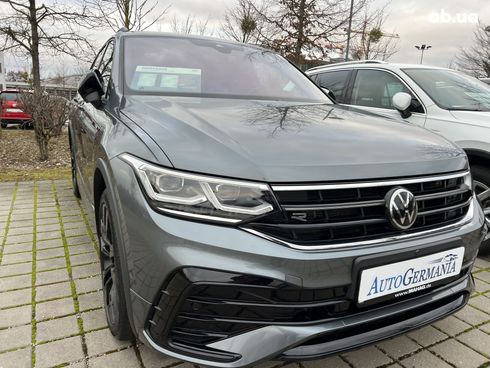 Volkswagen Tiguan Allspace 2022 - фото 16