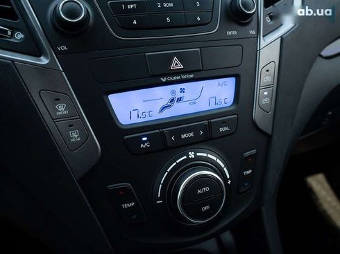 Hyundai Santa Fe 2012 - фото 28