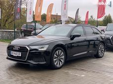 Продажа б/у Audi A6 2021 года в Бердичеве - купить на Автобазаре
