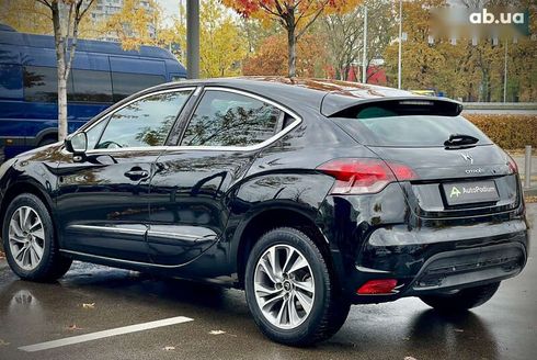 Citroёn DS4 2012 - фото 9