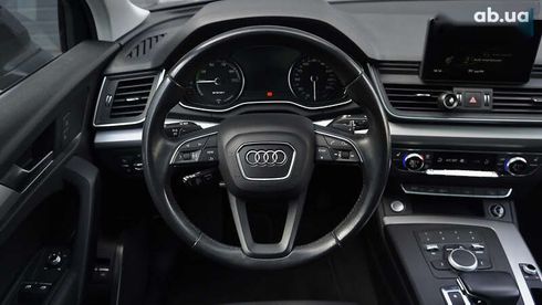 Audi Q5 2020 - фото 28