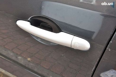 Renault Koleos 2012 - фото 14