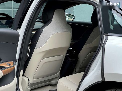 Lucid Motors Air 2023 - фото 17