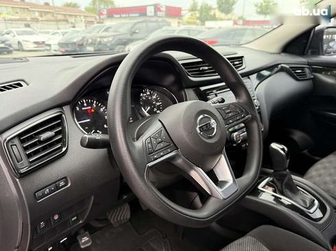 Nissan Rogue 2019 - фото 14