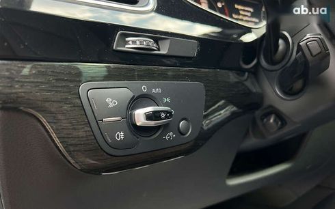 Audi Q7 2016 - фото 19