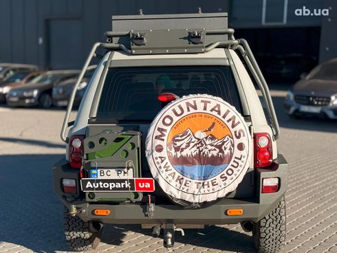 Land Rover Freelander 2003 серый - фото 11