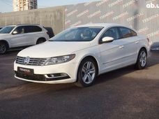 Продажа б/у Volkswagen Passat CC 2012 года - купить на Автобазаре