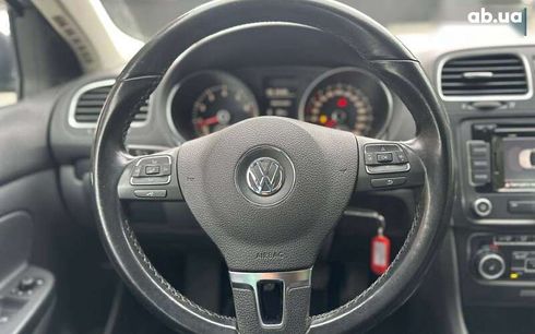Volkswagen Golf 2011 - фото 10
