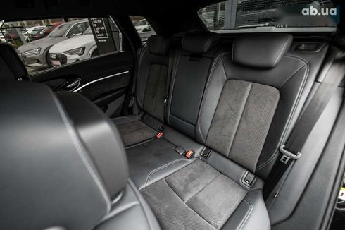 Audi E-Tron 2021 - фото 19