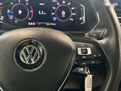 Volkswagen Tiguan 2019 - фото 14