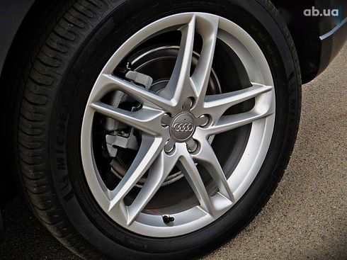 Audi Q5 2015 - фото 5