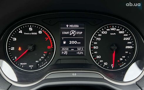 Audi Q2 2023 - фото 12
