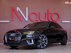 Продаж вживаних Audi в Одеській області - купити на Автобазарі