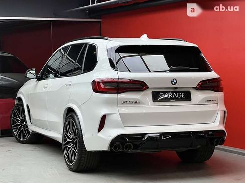 BMW X5 2019 - фото 29