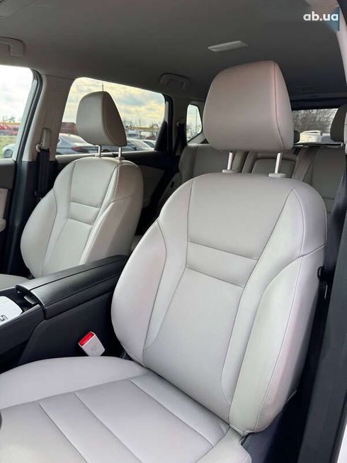 Nissan Rogue 2021 - фото 14