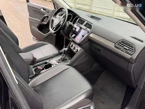 Volkswagen Tiguan 2018 - фото 21