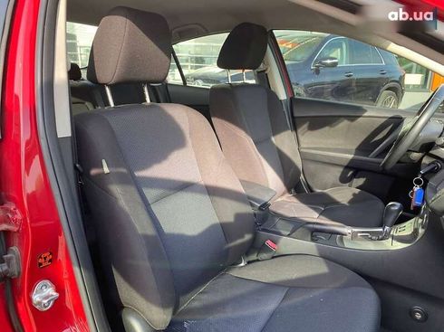 Mazda 3 2011 - фото 25