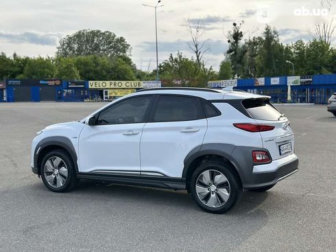 Hyundai Kona 2018 - фото 9