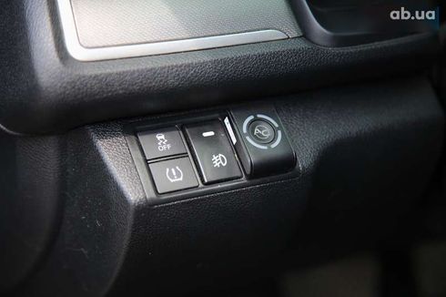 Honda Civic 2016 - фото 21
