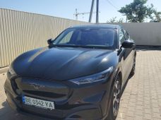 Продажа б/у Ford Mustang Mach-E в Одессе - купить на Автобазаре